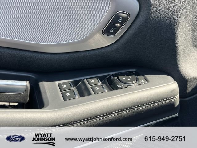 New 2026 Ford Expedition Active RWD image 26