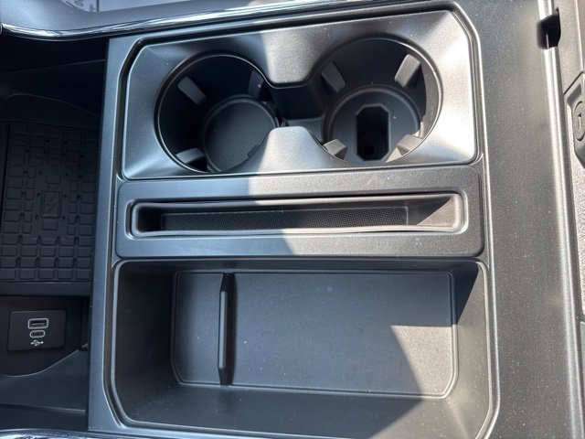 New 2025 Ford F150 XLT w/ Equipment Group 303A High image 24
