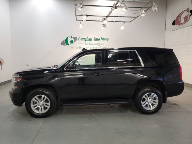 Used 2019 Chevrolet Tahoe 4WD video 3