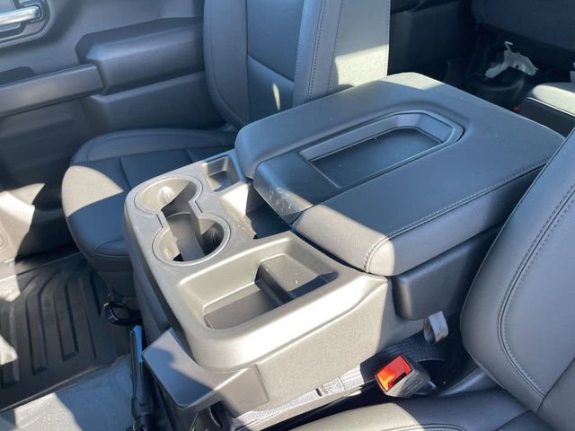 New 2025 GMC Sierra 2500 Pro w/ 1SA Pro Safety Plus Package AWD/4WD image 20