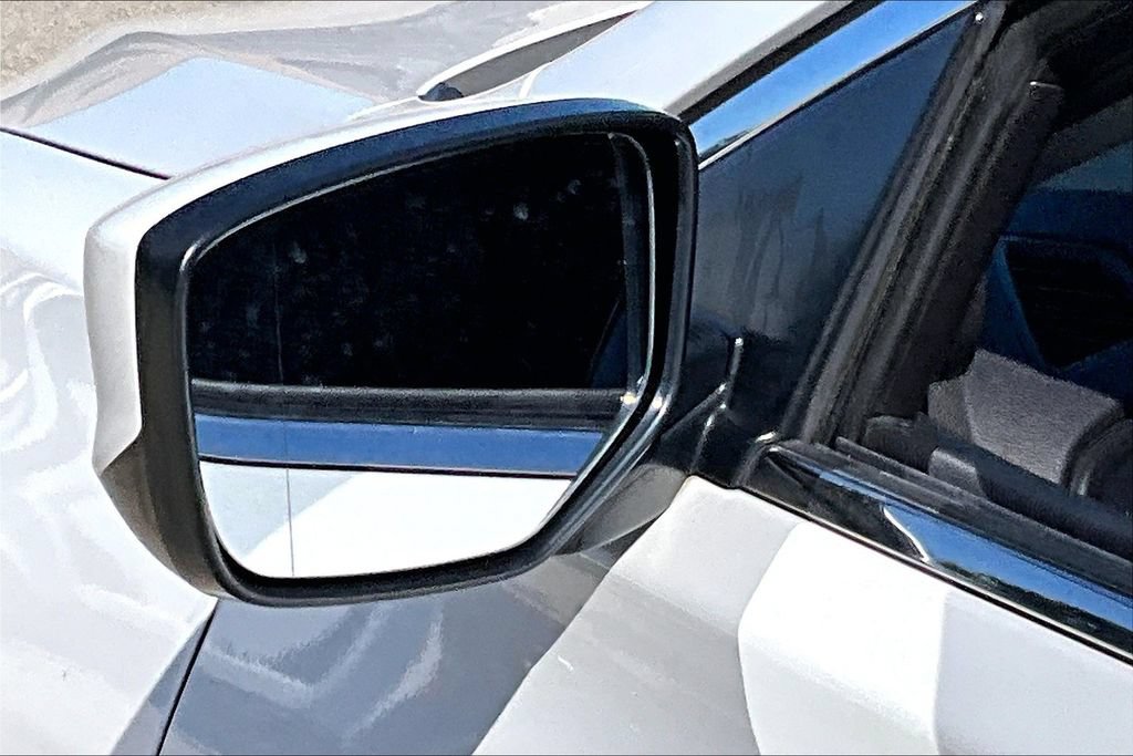 Used 2016 Acura ILX FWD image 13