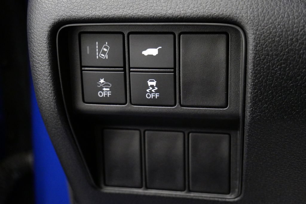 Used 2021 Honda CR-V EX-L image 25