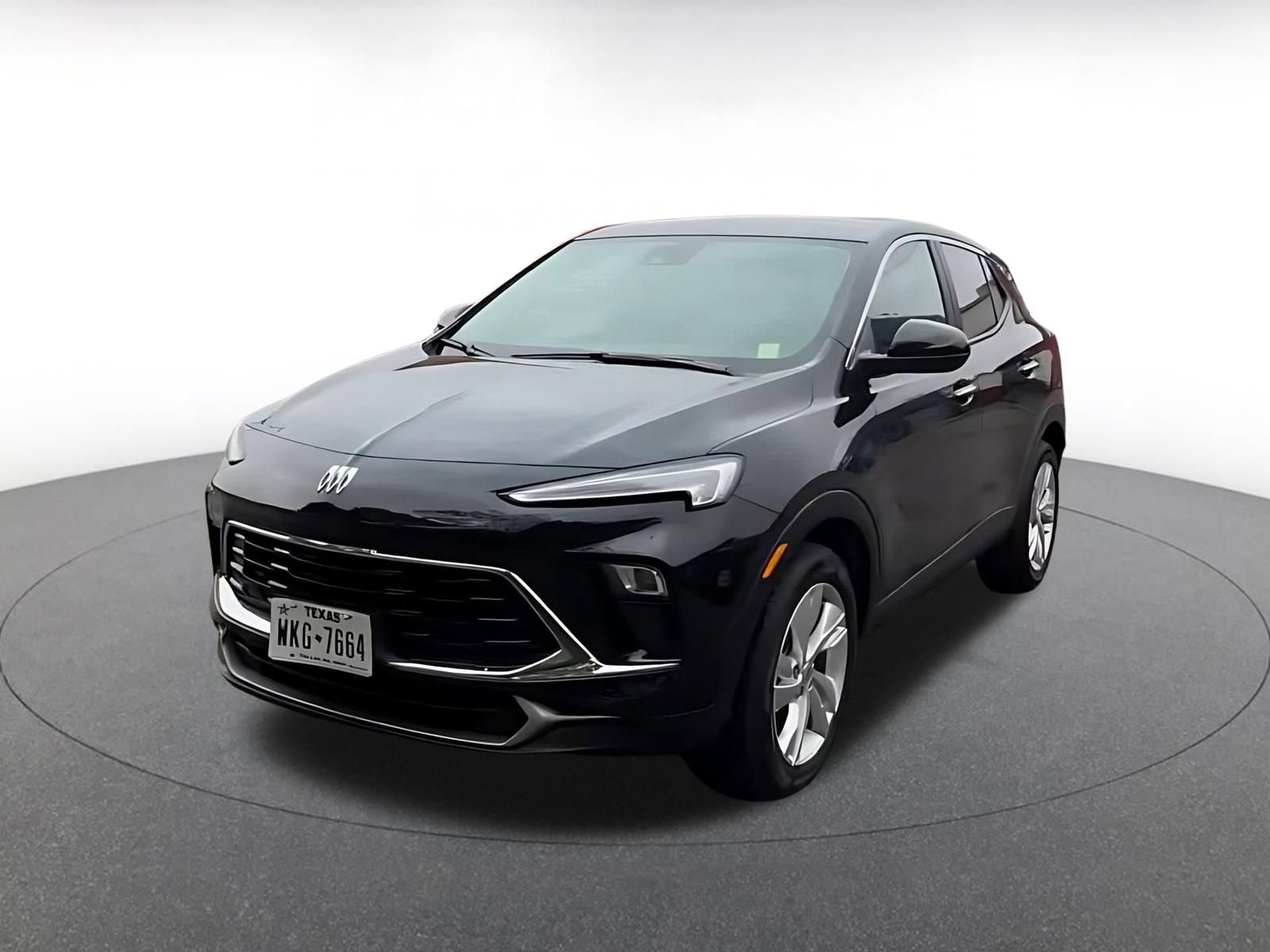 Used 2025 Buick Encore GX Preferred FWD image 7