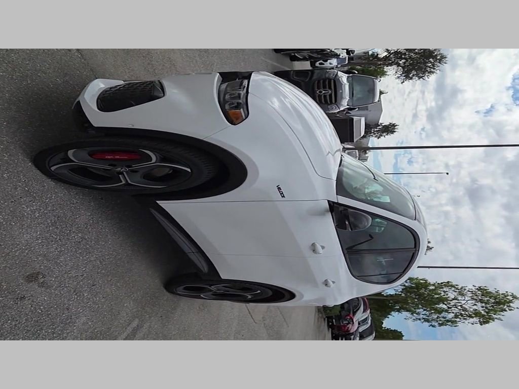 New 2026 Alfa Romeo Tonale w/ Quick Order Package 23H Volce AWD/4WD image 39