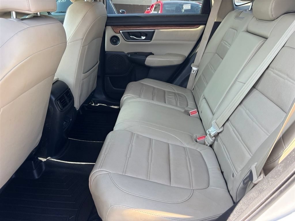 Used 2020 Honda CR-V EX-L image 13