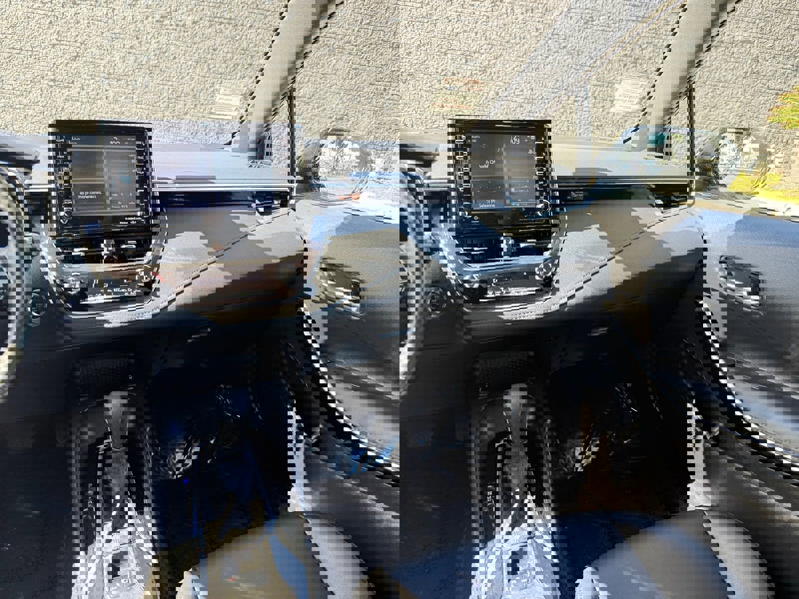 Used 2022 Toyota Corolla XSE w/ Carpet Mat Package (TMS) FWD image 23