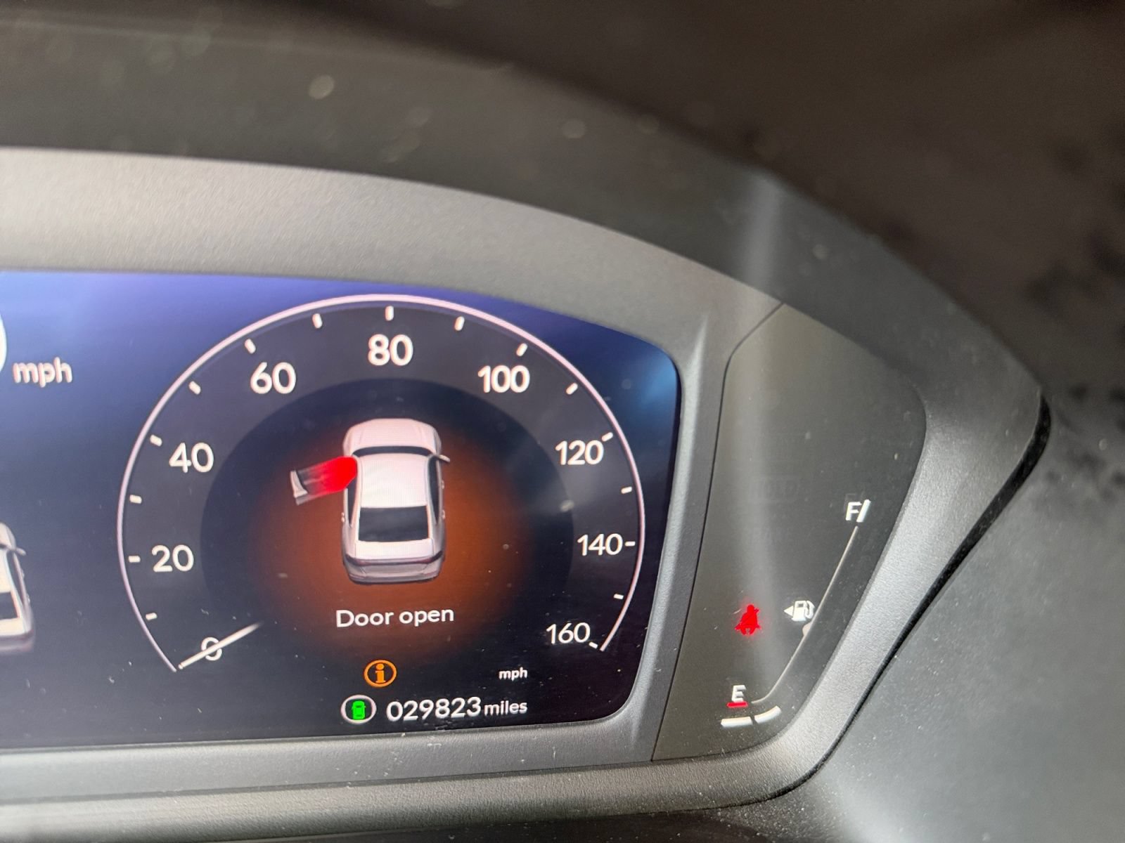 Used 2023 Honda Accord EX image 21