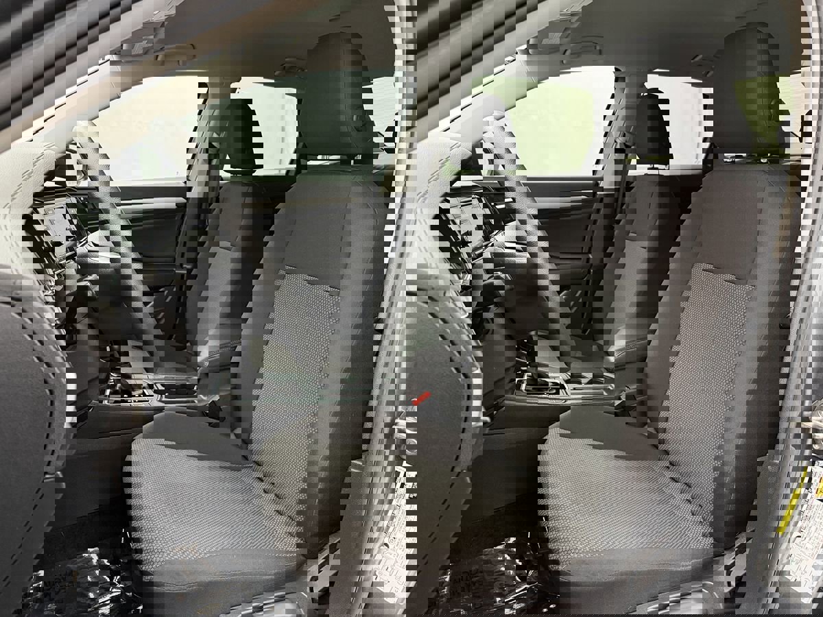 Used 2019 Volkswagen Jetta S image 8