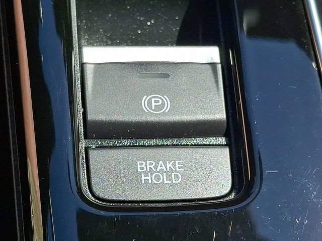 Certified 2025 Acura ADX AWD image 25