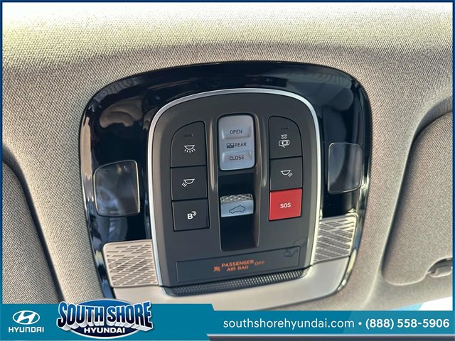 Used 2023 Hyundai Palisade Limited image 35