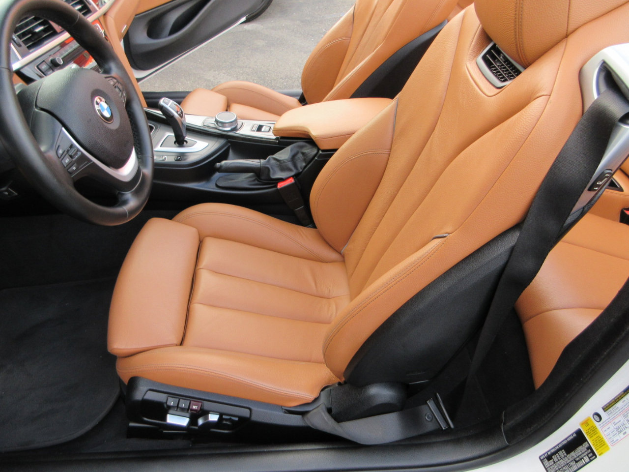 Used 2019 BMW 440i Convertible w/ Convenience Package image 6