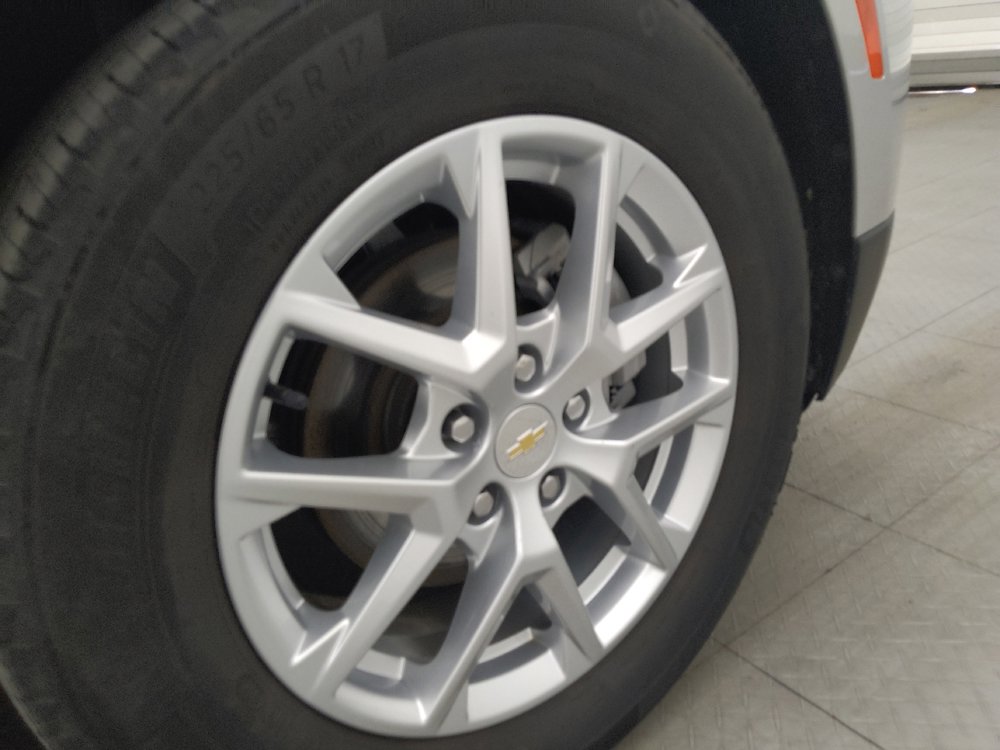 Used 2022 Chevrolet Equinox LT FWD image 31