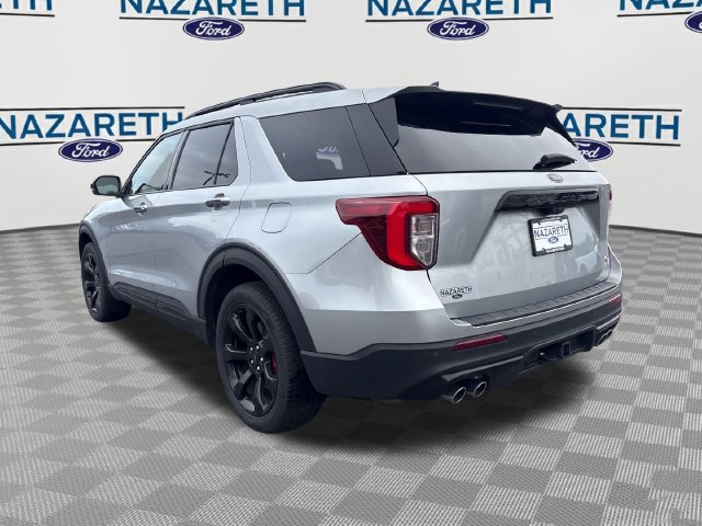 Used 2023 Ford Explorer ST w/ Equipment Group 401A AWD/4WD image 5