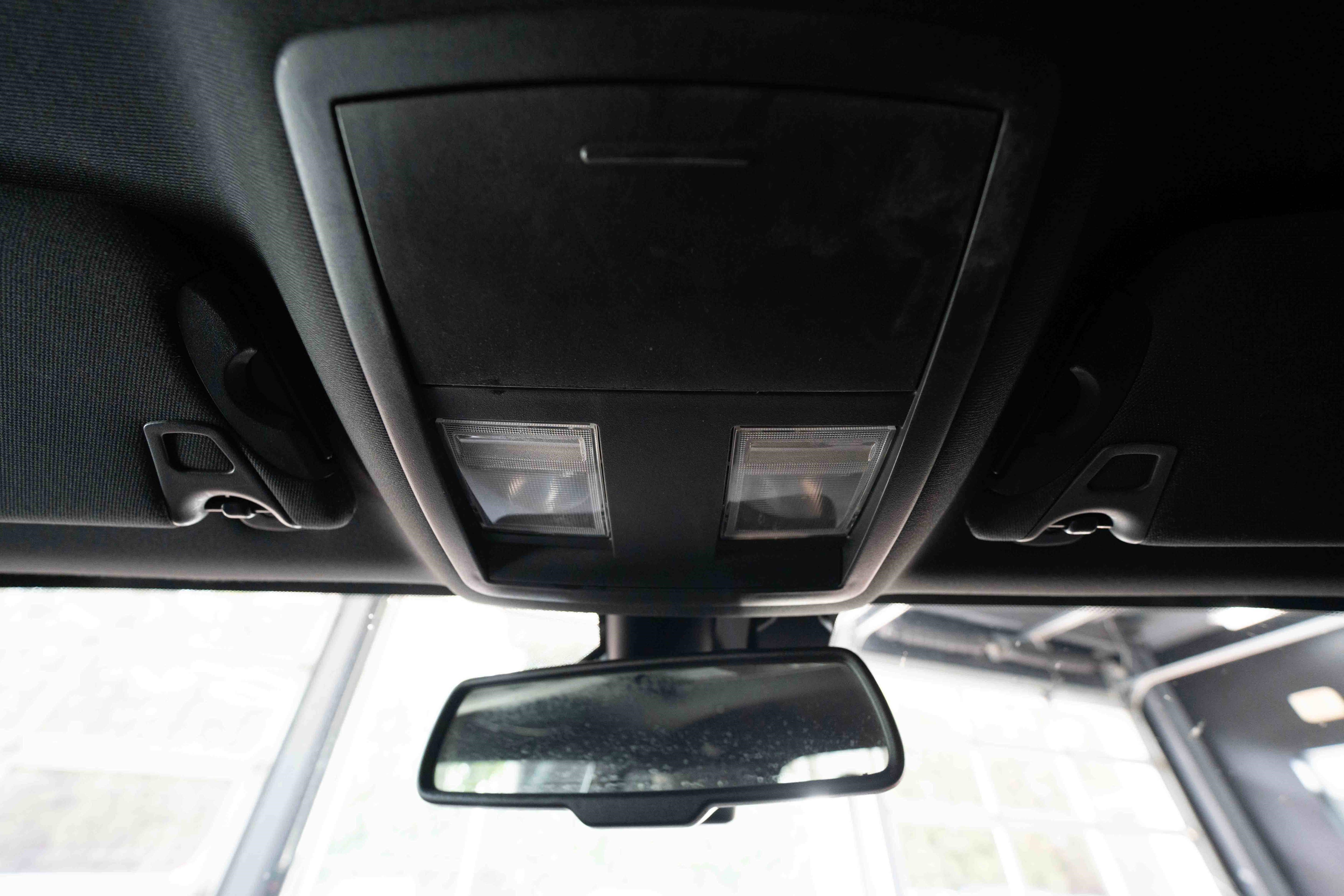 Used 2016 Dodge Challenger R/T w/ Blacktop Package RWD image 17