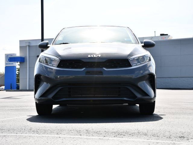 Used 2024 Kia Forte LX image 2