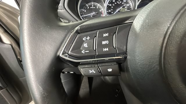Used 2025 MAZDA CX-5 AWD 2.5 S w/ Preferred Package image 15