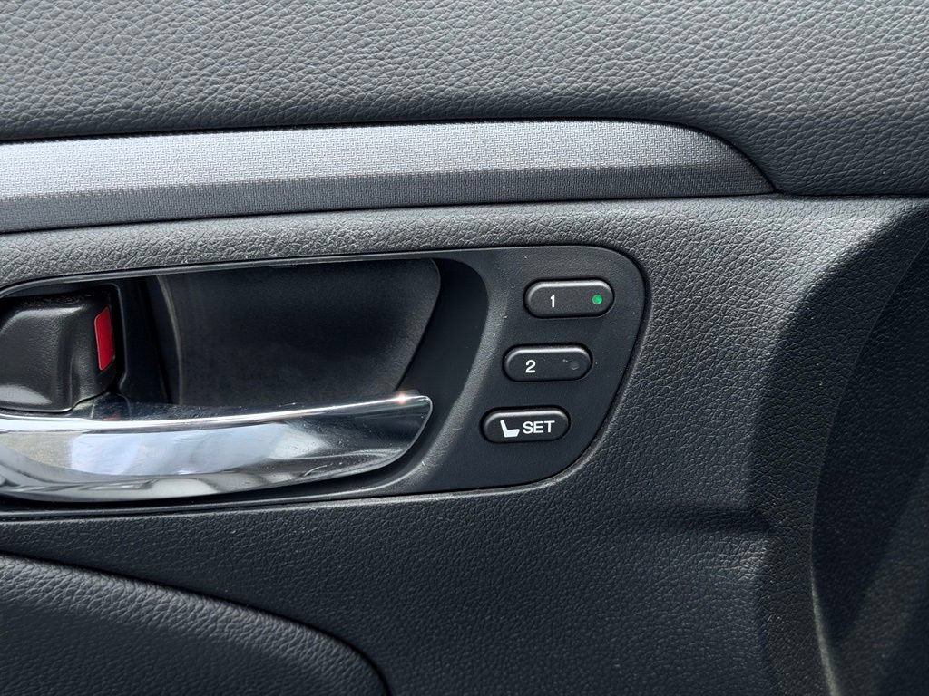 Used 2023 Honda Ridgeline RTL-E image 13