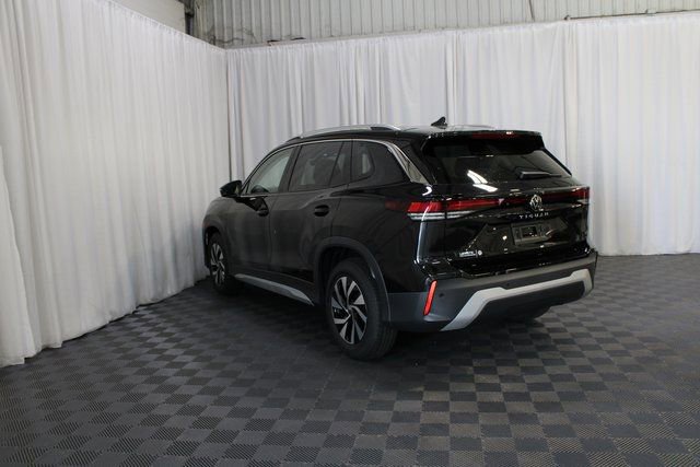 New 2025 Volkswagen Tiguan S FWD image 20