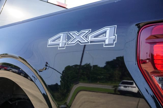 Used 2024 Ford F150 XLT w/ Mobile Office Package AWD/4WD image 8