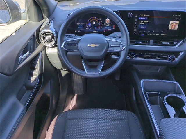 Certified 2025 Chevrolet Equinox LT image 17