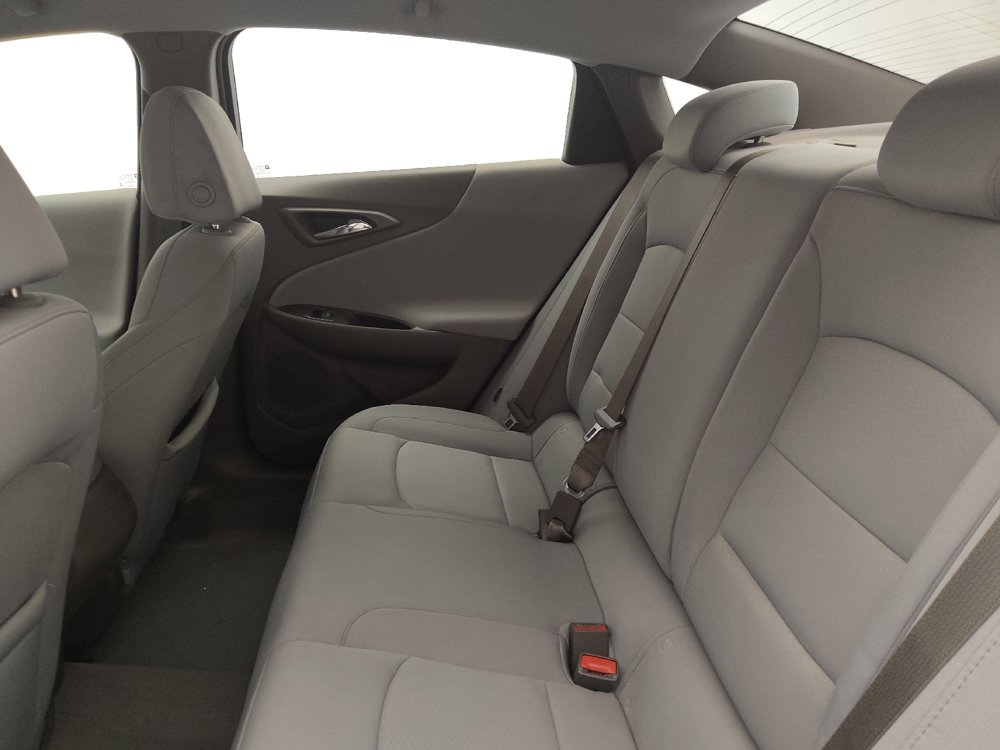 Used 2020 Chevrolet Malibu LS w/ Driver Confidence Package II FWD image 18