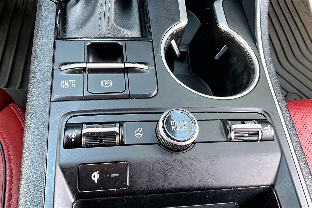 Used 2024 Kia K5 GT-Line w/ GT-Line Premium Package image 26