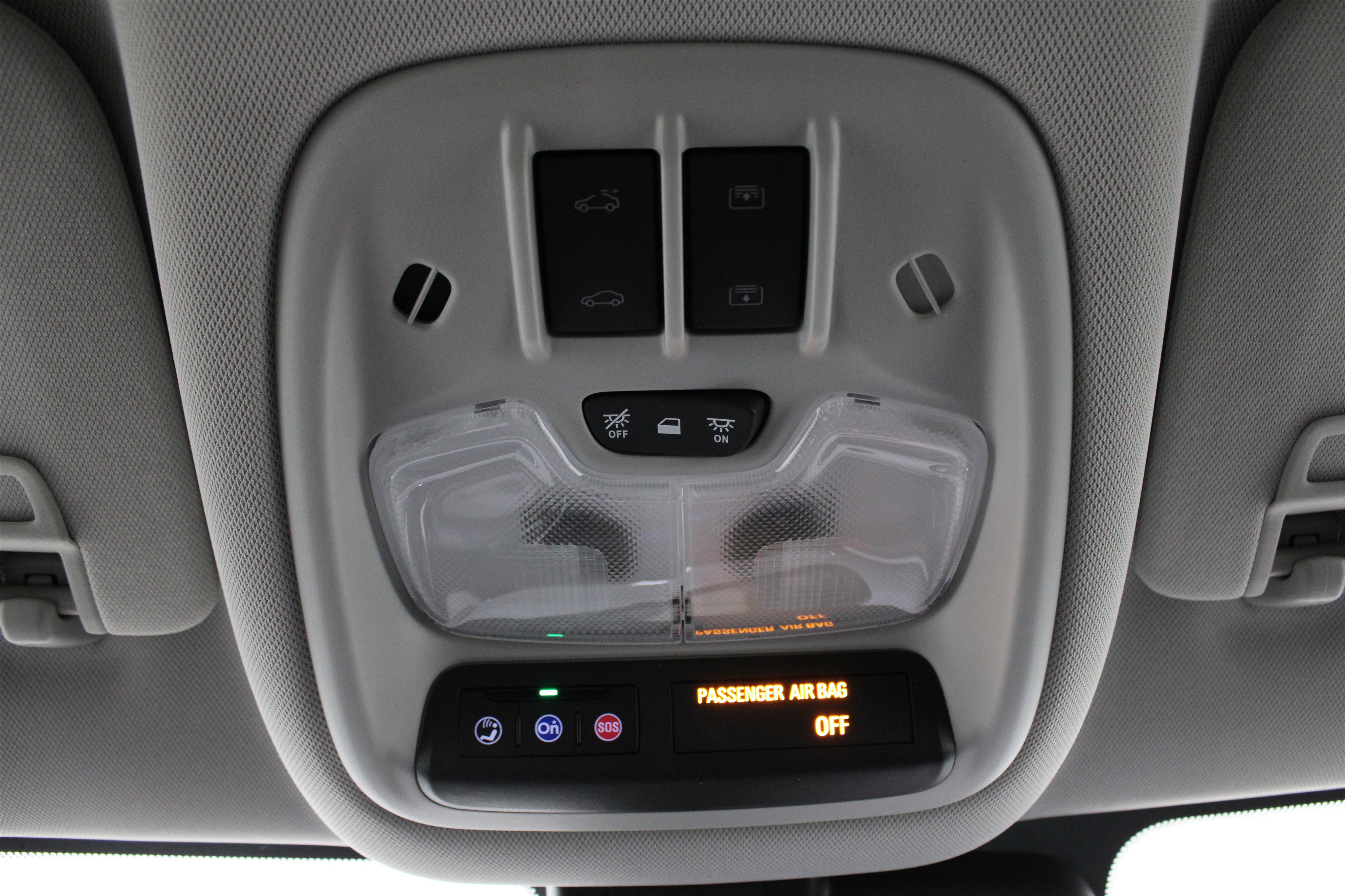 New 2026 Chevrolet TrailBlazer LT w/ LT Cold Weather Package image 26