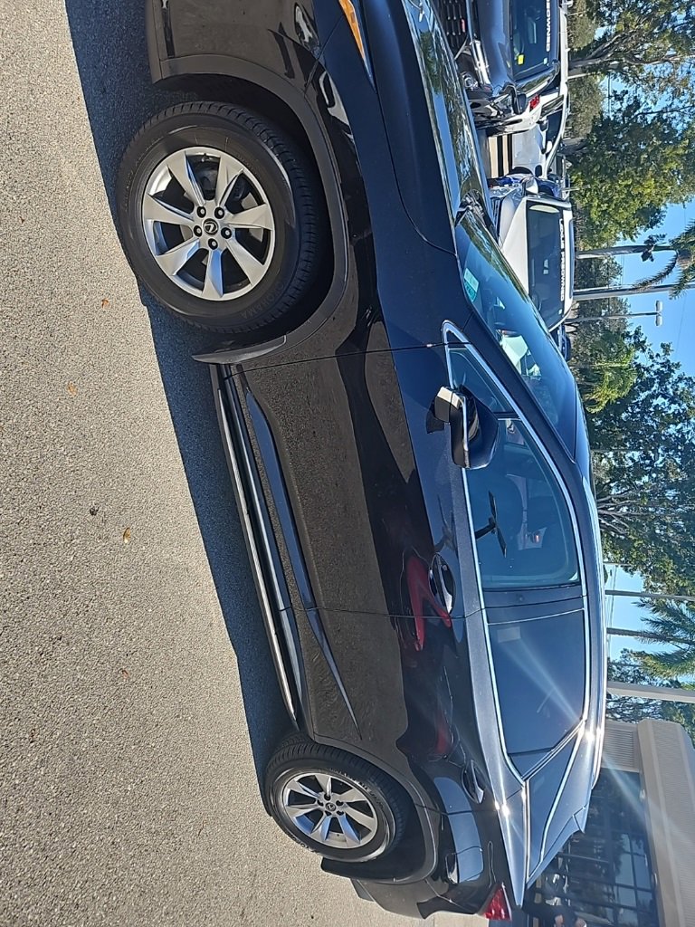 Used 2019 Lexus RX 350 AWD image 14