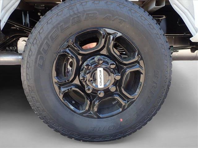 New 2026 Ford F350 XL w/ STX Appearance Package AWD/4WD image 7