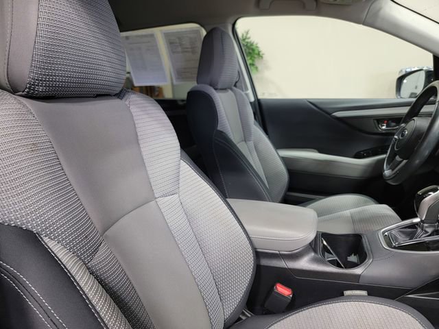 Certified 2023 Subaru Outback Premium w/ Popular Package #1 image 16
