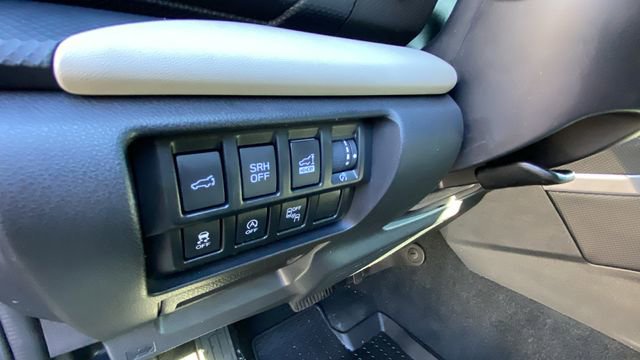 Used 2023 Subaru Forester Limited image 19