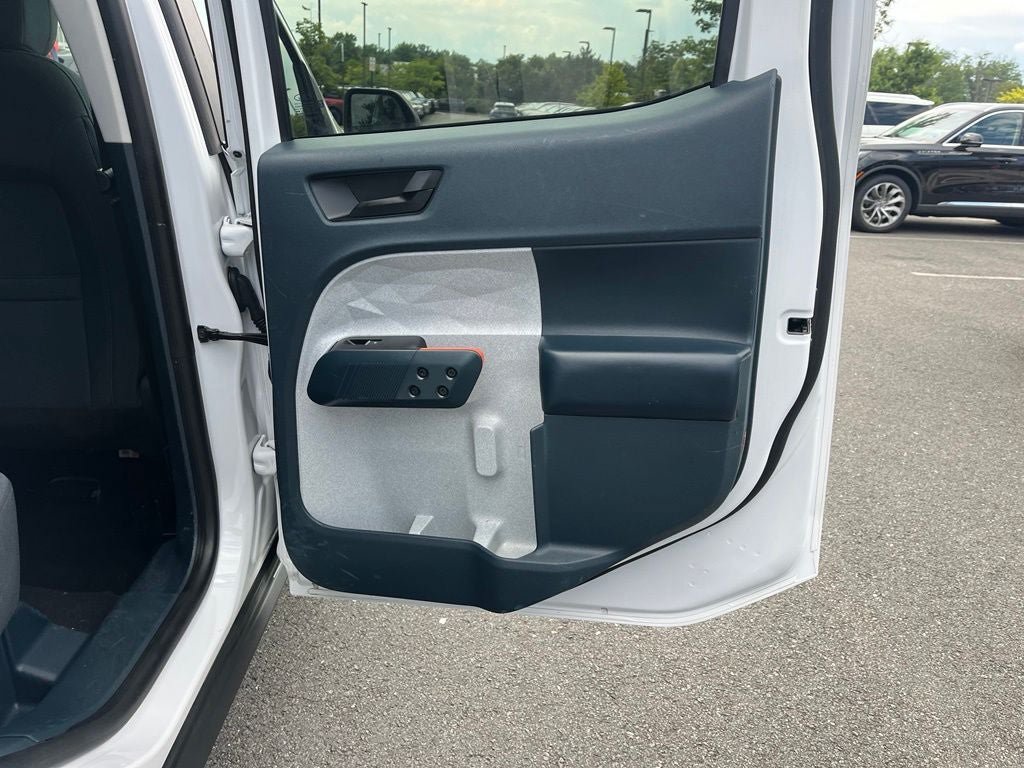 Used 2022 Ford Maverick XLT FWD image 18
