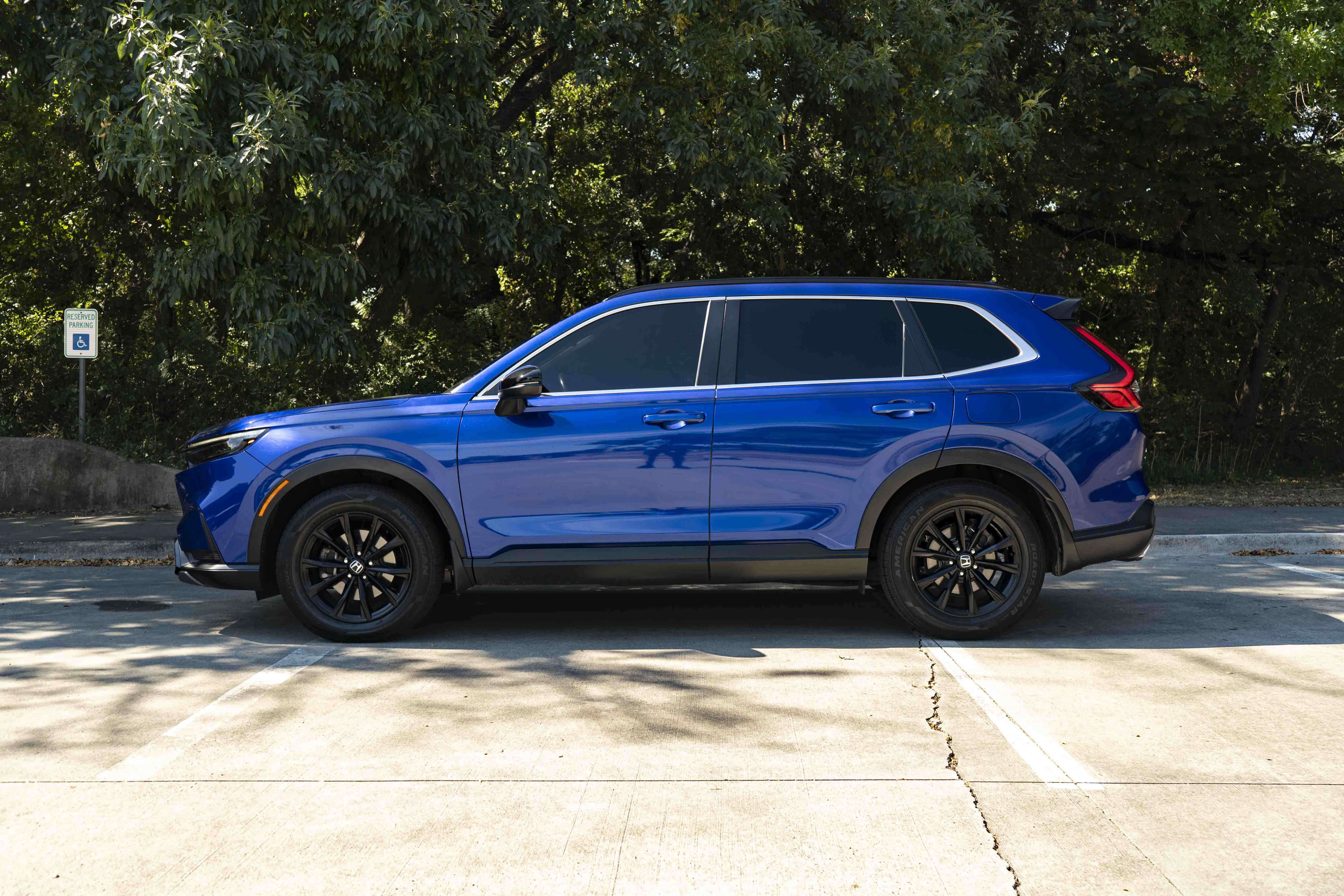Used 2023 Honda CR-V Sport image 6