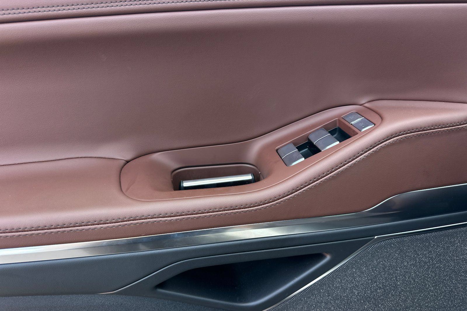 New 2026 Lincoln Navigator Reserve AWD/4WD image 10