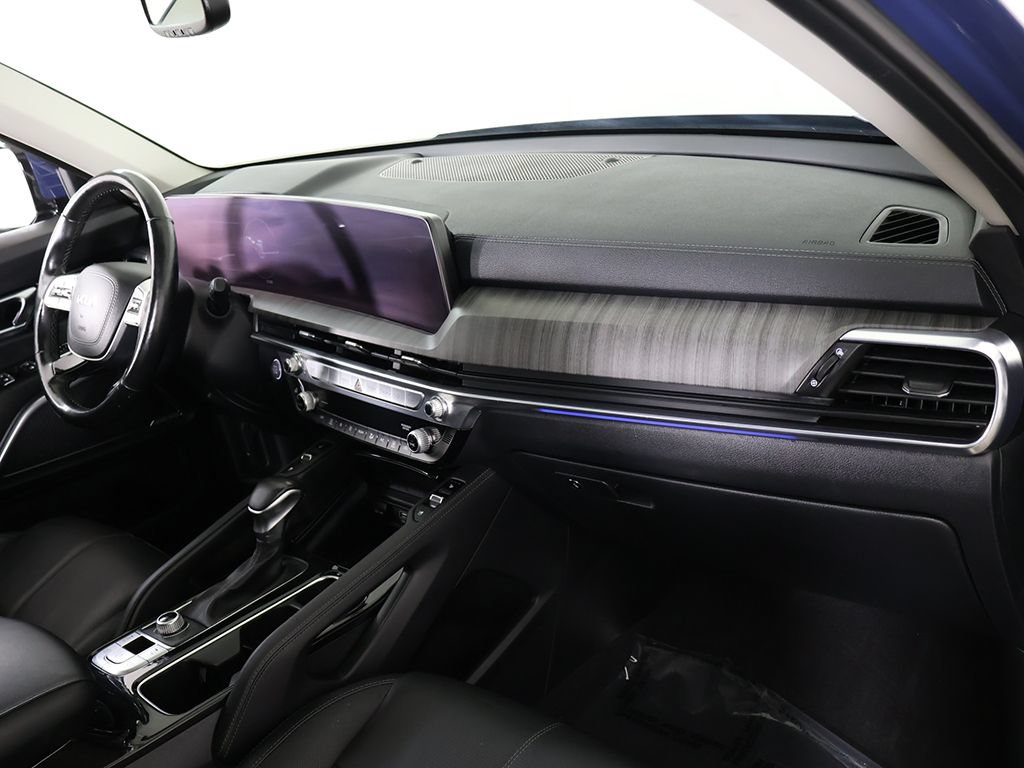 Used 2023 Kia Telluride SX AWD/4WD image 34