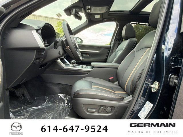 New 2026 MAZDA CX-90 3.3 Turbo S w/ Premium Plus AWD/4WD image 17