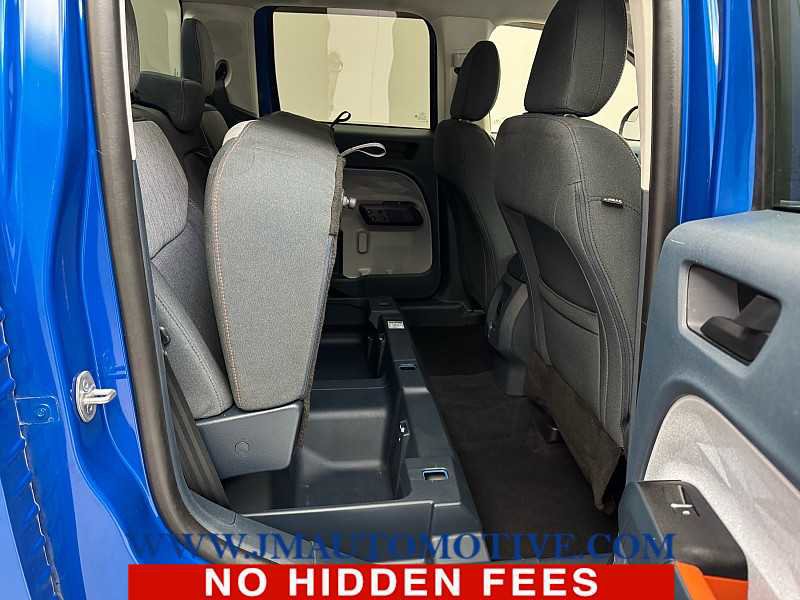 Used 2022 Ford Maverick XLT w/ Equipment Group 300A Standard image 17