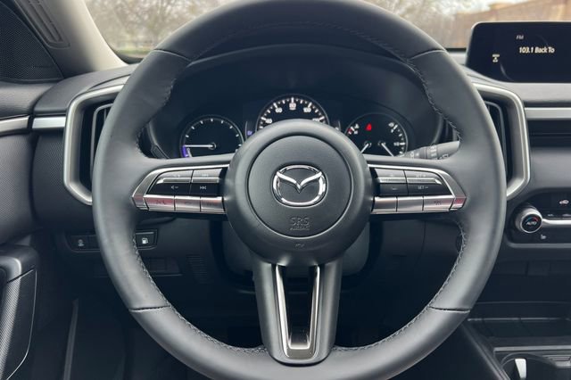 New 2026 MAZDA CX-50 2.5 Hybrid w/ Weather Package image 26