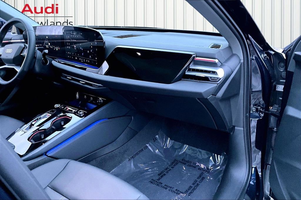 Used 2025 Audi A5 2.0T Premium w/ Convenience Package image 25