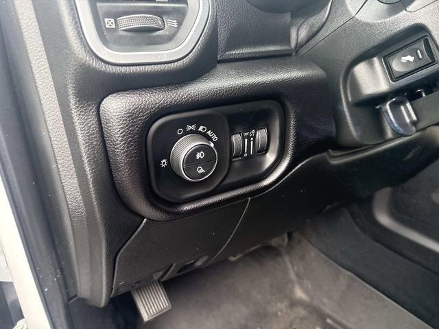 Used 2022 RAM 2500 Laramie image 20