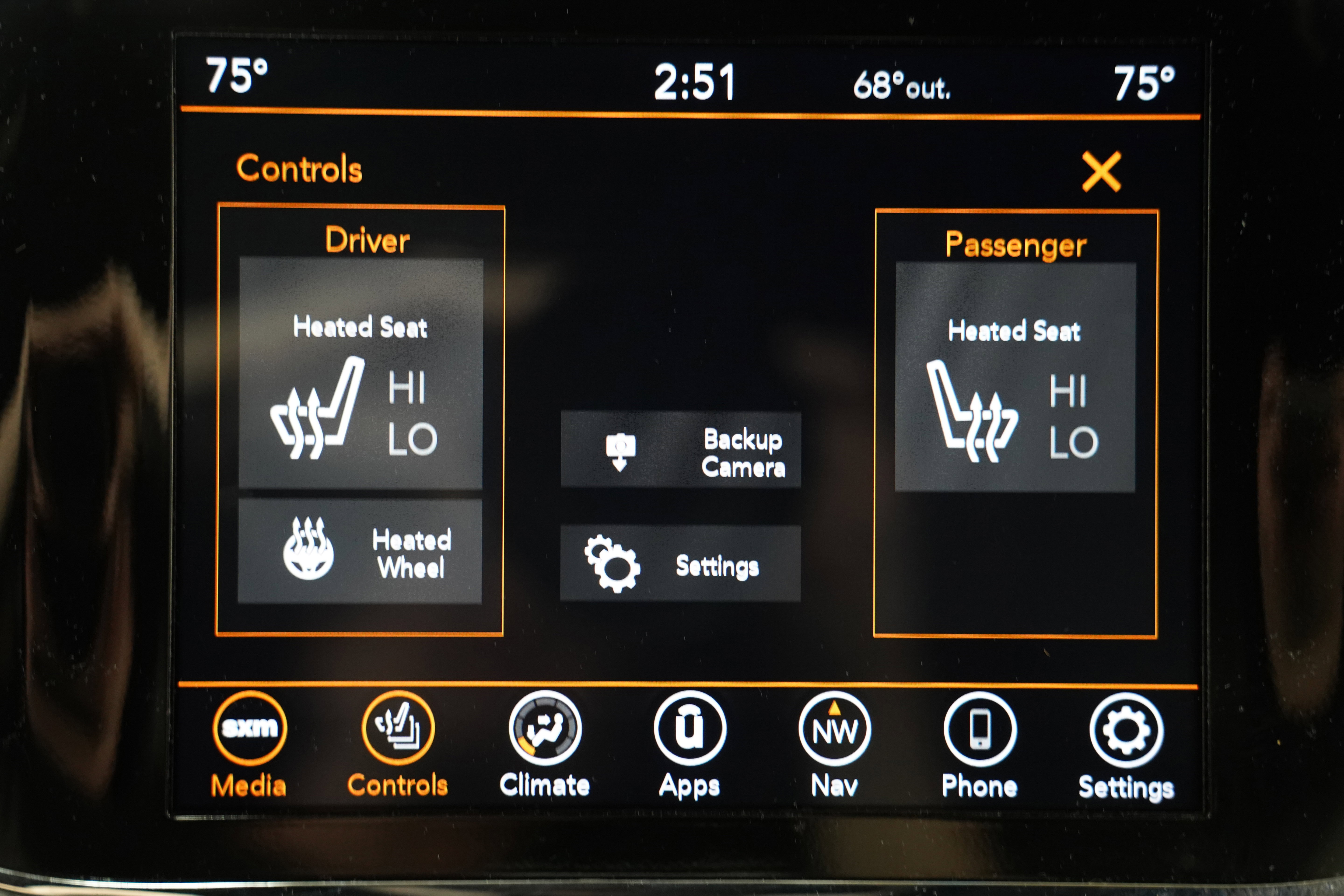 Used 2022 Jeep Grand Cherokee Limited AWD/4WD image 24