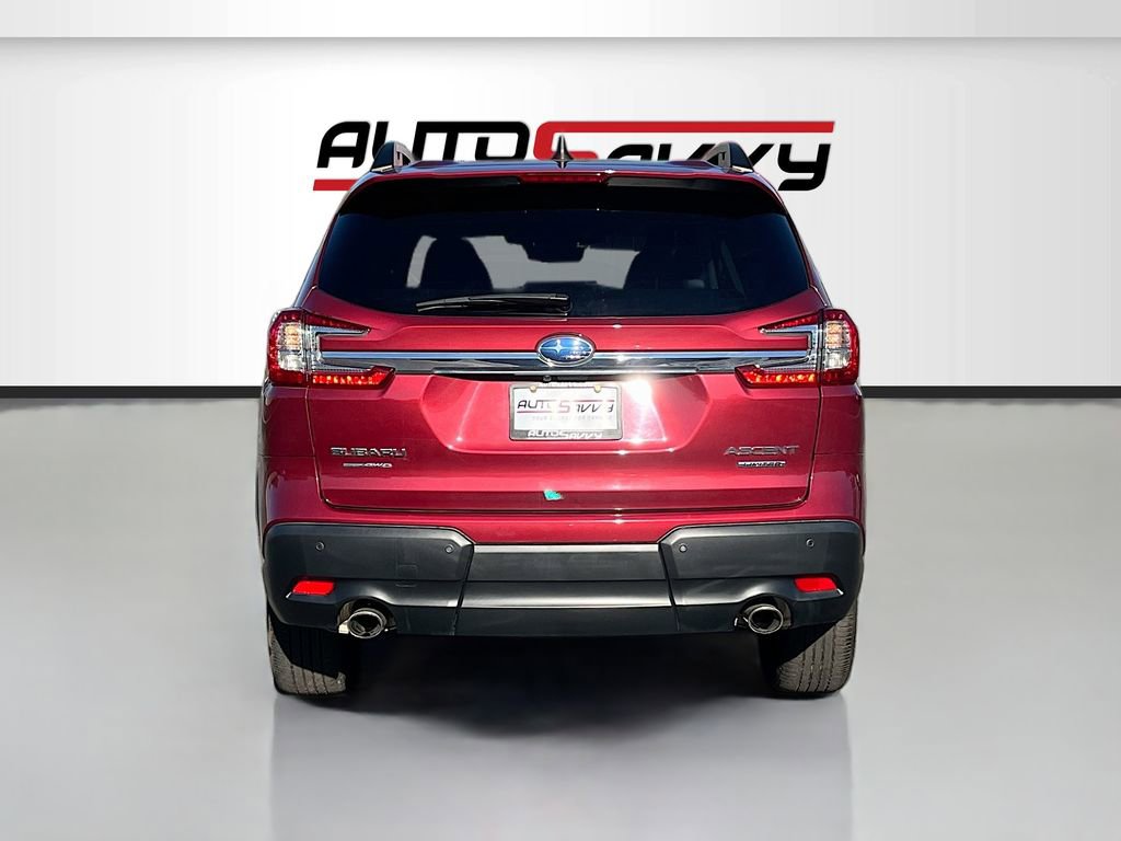 Used 2023 Subaru Ascent Limited AWD/4WD image 6