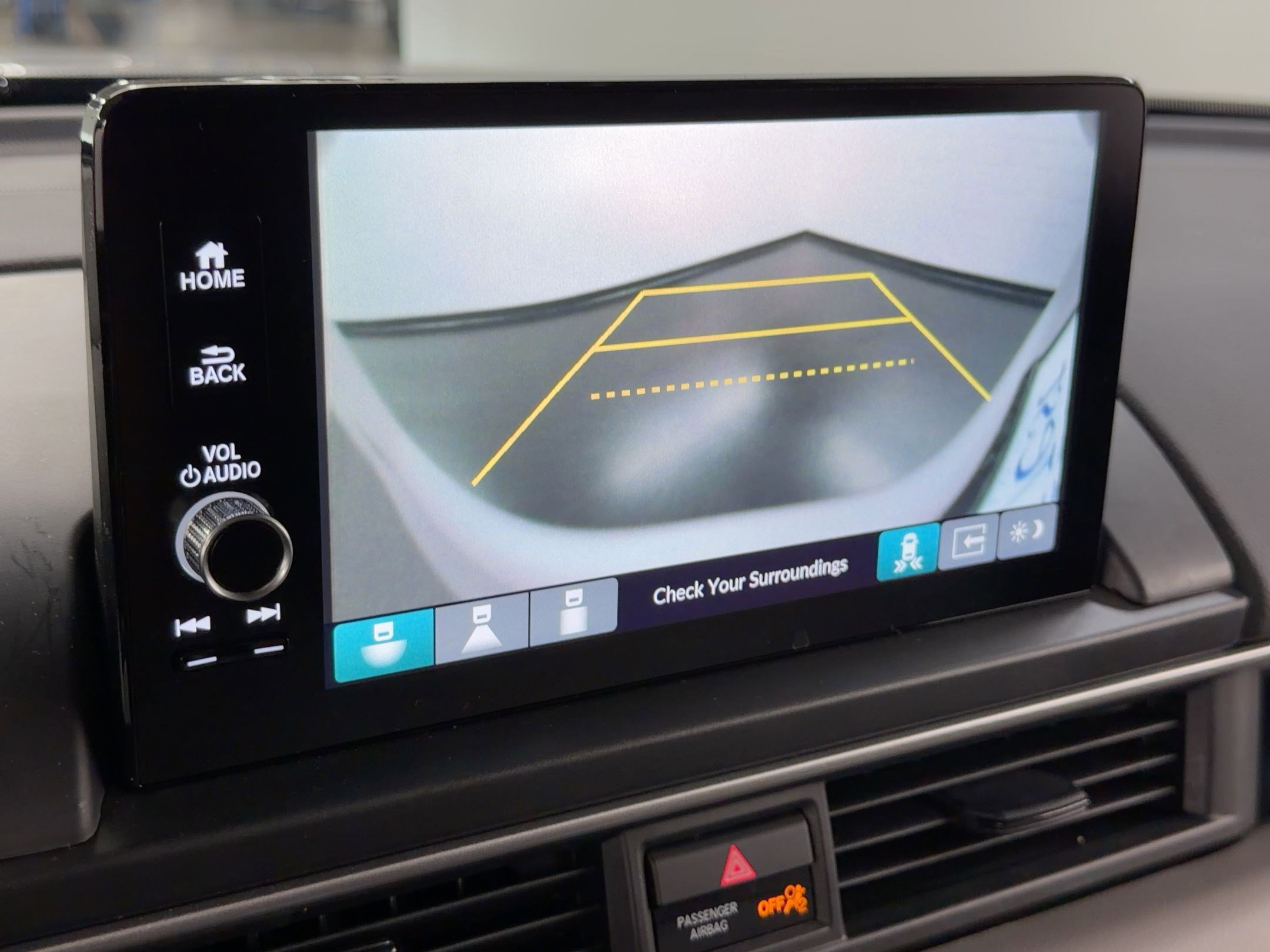 Used 2024 Honda Pilot EX-L image 23