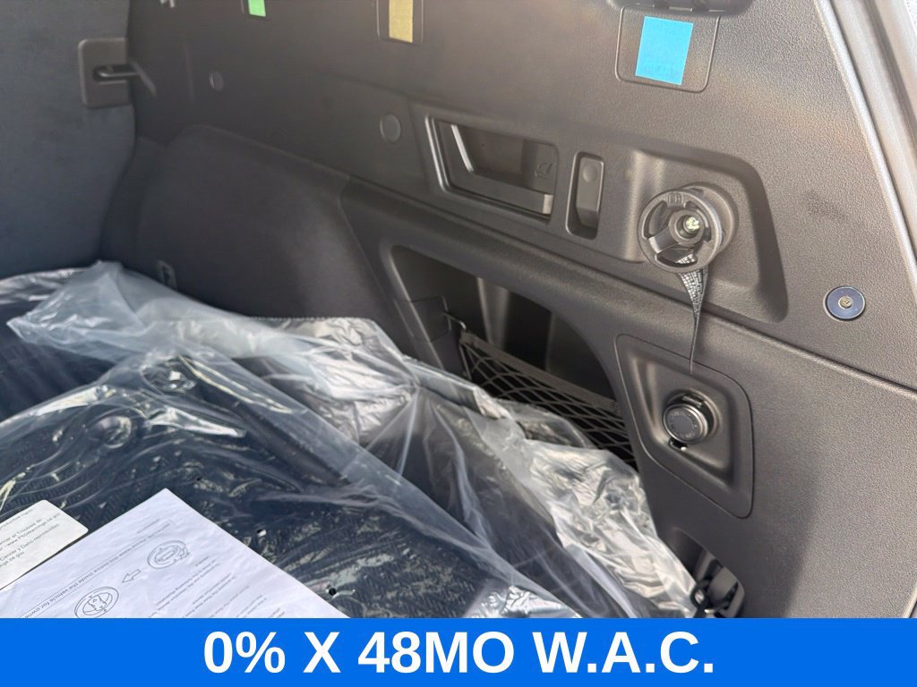 New 2026 Subaru Outback Touring XT AWD/4WD image 31