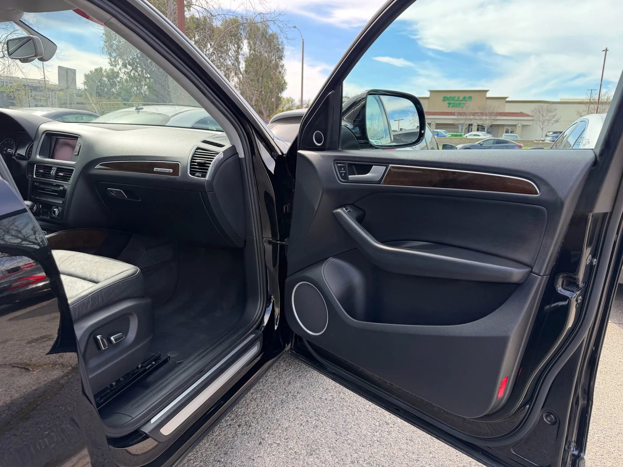 Used 2014 Audi Q5 2.0T Premium Plus image 23