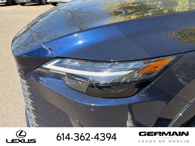 New 2026 Lexus RX 350h w/ Convenience Package AWD/4WD image 12