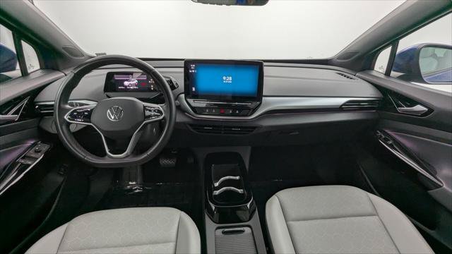 Used 2022 Volkswagen ID.4 Pro S RWD image 24