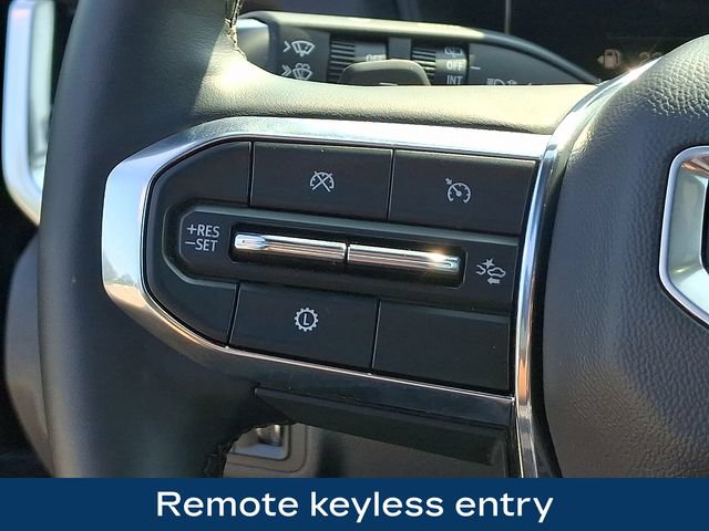 Used 2025 GMC Terrain Elevation AWD/4WD image 7