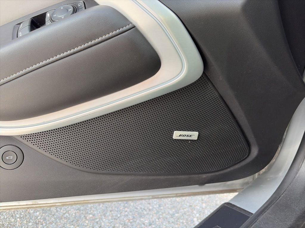 Used 2017 Chevrolet Camaro LT image 19