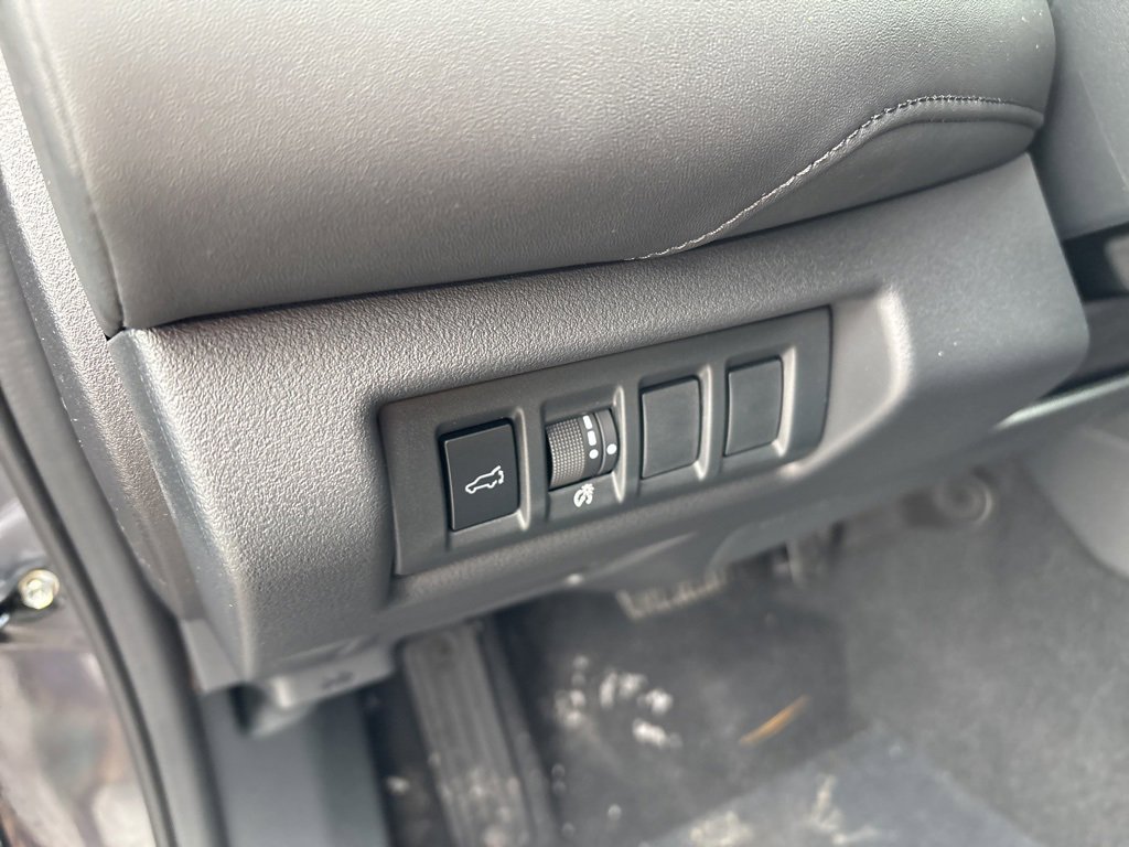 New 2026 Subaru Outback Touring XT image 22